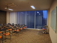 Program Kuliah Shift Universitas Tanri Abeng Jakarta Nomor 2