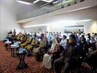 Program Kuliah Shift Universitas Tanri Abeng Jakarta Nomor Foto Home 3