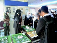 Program Kuliah Shift Universitas Tanri Abeng Jakarta Nomor Foto Home 4